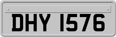 DHY1576