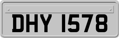 DHY1578
