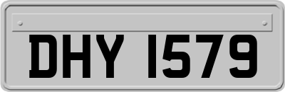 DHY1579