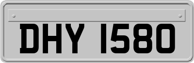 DHY1580