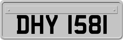 DHY1581