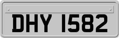 DHY1582