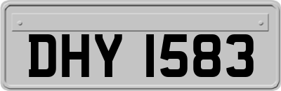 DHY1583