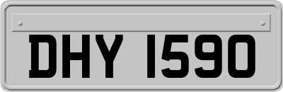 DHY1590