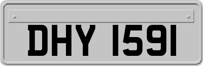 DHY1591