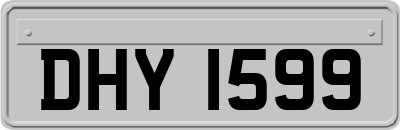 DHY1599