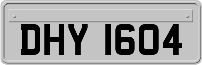 DHY1604