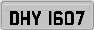 DHY1607