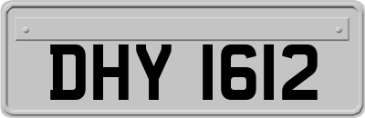 DHY1612