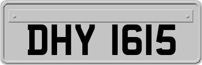 DHY1615