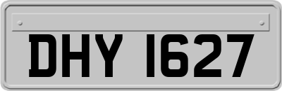 DHY1627