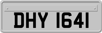 DHY1641