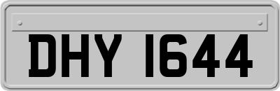 DHY1644