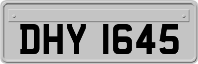 DHY1645