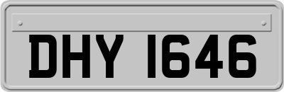DHY1646