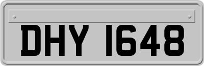 DHY1648