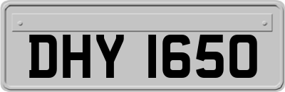 DHY1650