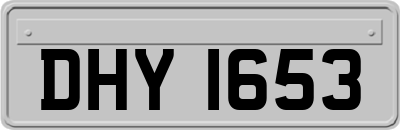 DHY1653