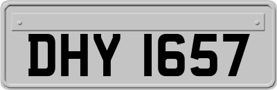 DHY1657