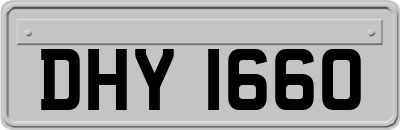 DHY1660