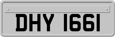 DHY1661