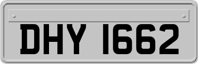 DHY1662