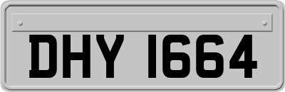 DHY1664