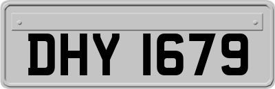 DHY1679