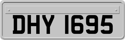 DHY1695