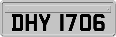 DHY1706