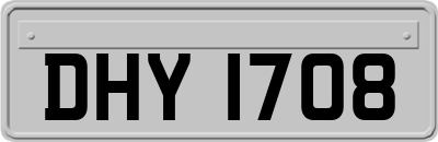 DHY1708
