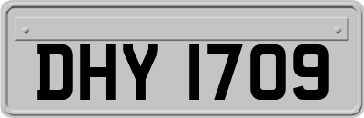 DHY1709