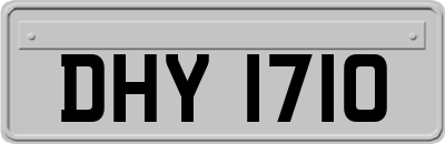 DHY1710
