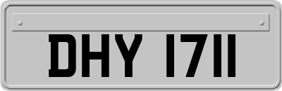 DHY1711