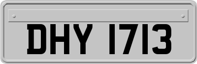DHY1713