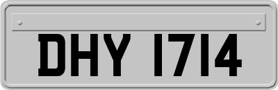 DHY1714