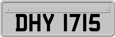 DHY1715