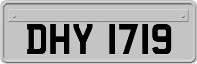 DHY1719