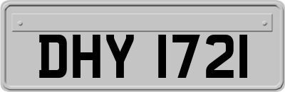 DHY1721