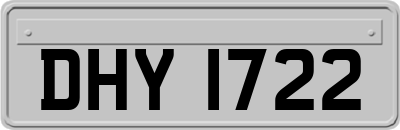 DHY1722