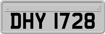 DHY1728