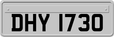 DHY1730