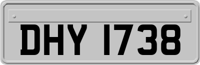 DHY1738