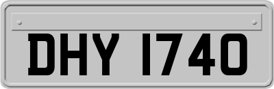 DHY1740