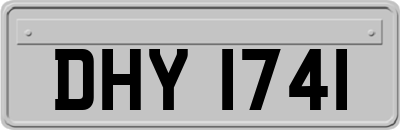 DHY1741