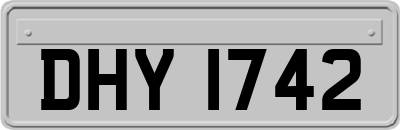 DHY1742