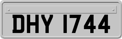 DHY1744