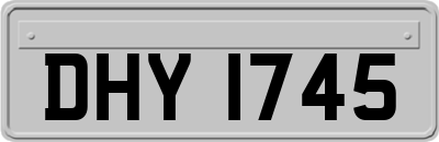 DHY1745