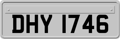 DHY1746