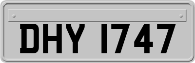 DHY1747